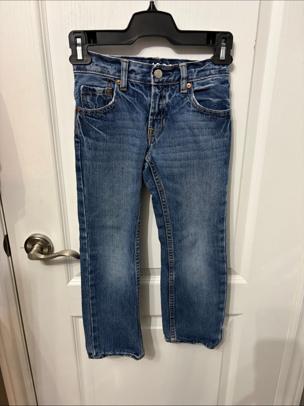 GAP Kids Blue Denim Jeans